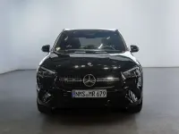 Usata Mercedes GLA200 Progressive 163 CV (119 kW) 2025 Nero SUV