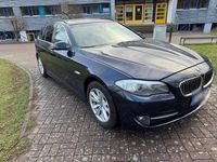 Gebraucht BMW 530 258 PS (189 kW) 2011 Andere farben Kombi
