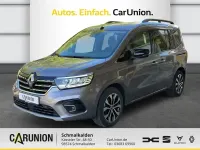 Gebraucht Renault Kangoo Intens 131 PS (96 kW) 2021 Grau Van / Kleinbus
