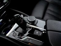 Gebraucht BMW 520 190 PS (139 kW) 2017 Schwarz Limousine