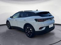 Gebraucht VW ID.4 Pro Performance 150 kW (204 PS) 2022 Weiß SUV