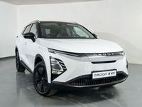 Neu Omoda 5 155 kW (211 PS) 2026 Khaki white & carbon crystel s SUV