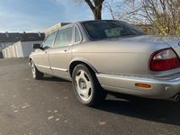 Gebraucht Jaguar XJ8 Executive 237 PS (174 kW) 2002 Silber Limousine