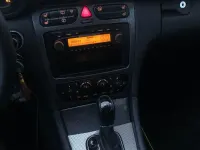 Gebraucht Mercedes C180 Avantgarde 143 PS (105 kW) 2003 Silber Kombi