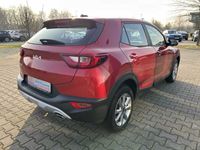 gebraucht Kia Stonic 1.2 Edition 7 SH LH DAB PDC BT ISO USB