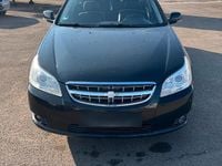 Gebraucht Chevrolet Epica 150 PS (110 kW) 2007 Schwarz Limousine