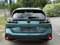 Gebraucht Peugeot 308 SW Active 131 PS (96 kW) 2023 Avatar blau Kombi