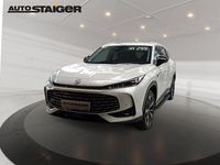 Gebraucht MG HS Luxury 272 PS (200 kW) 2025 Weiß SUV