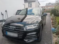 Gebraucht Audi Q5 Sport 367 PS (269 kW) 2020 Schwarz SUV