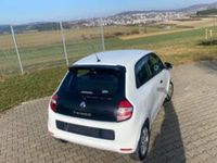 Gebraucht Renault Twingo 69 PS (50 kW) 2019 Weiß Kleinwagen