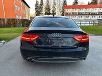 gebraucht Audi A5 Sporback Sline V6 3.0L