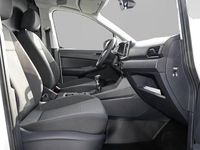 Gebraucht Ford Transit Trend 102 PS (75 kW) 2025 Weiß Van / Kleinbus