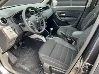Gebraucht Dacia Duster Prestige 101 PS (74 kW) 2022 Kometengrau SUV