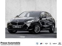 Neu BMW 116 122 PS (89 kW) 2026 Schwarz Kleinwagen