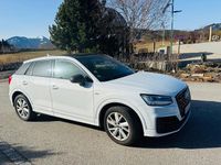 Gebraucht Audi Q2 Sport 150 PS (110 kW) 2018 Weiß SUV