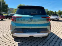 Neu Opel Frontera Ultimate 145 PS (106 kW) 2026 Grün SUV