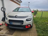 gebraucht Citroën C3 Pure Tech 110 Shine