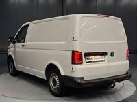 Gebraucht VW Transporter 150 PS (110 kW) 2020 Weiß Van