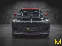 Gebraucht Smart #1 Brabus 314 kW (428 PS) 2024 Smart meta black metallic SUV