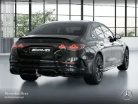 Gebraucht Mercedes E53 AMG AMG 449 PS (330 kW) 2026 Schwarz Limousine