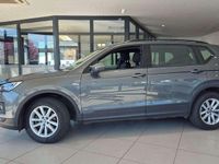 Gebraucht Seat Tarraco Style 150 PS (110 kW) 2019 Indium grau SUV