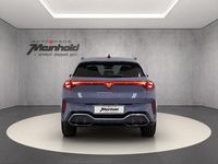 Gebraucht Cupra Terramar VZ 265 PS (194 kW) 2025 Grau SUV