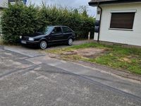 Gebraucht VW Polo GT 75 PS (55 kW) 1993 Schwarz Coupé