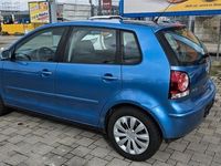 gebraucht VW Polo 1,2 KLIMA