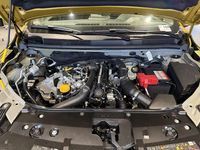 Neu Dacia Sandero Expression 110 PS (80 kW) 2026 Gelb Limousine