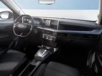 Neu Opel Frontera Edition 101 PS (74 kW) 2026 Grau/typ aussenverkleidung met SUV