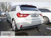 gebraucht Audi A1 Sportback 30 TFSI S-tronic