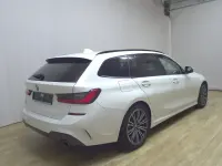 Gebraucht BMW 330 M Sport 258 PS (189 kW) 2020 Other Kombi