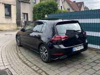 gebraucht VW Golf VII 1,5 Pano / Automatik / Garantie / R-Line