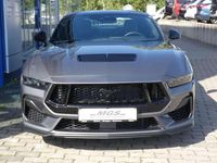 Neu Ford Mustang GT Fastback 446 PS (328 kW) 2025 Carbonized gray metallic Coupé