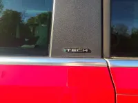 Gebraucht Seat Alhambra Style 177 PS (130 kW) 2014 Rot Van / Kleinbus