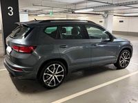 Gebraucht Cupra Ateca 300 PS (220 kW) 2020 Grau SUV
