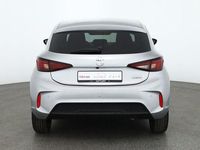 Neu MG MG3 Luxury 194 PS (142 kW) 2026 Silber Kleinwagen