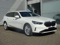 Nouă BMW 520 208 CP (152 kW) 2026 Alb Berlinǎ