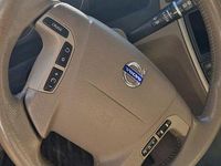 Gebraucht Volvo V70 185 PS (136 kW) 2007 Schwarz Kombi