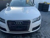 gebraucht Audi A7 3.0 TDI quattro S tronic