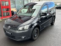 gebraucht VW Caddy Kasten/Kombi Soccer Trendline~KLIMA~EU5