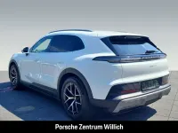 Gebraucht Porsche Cayenne Electric 325 kW (442 PS) 2026 Weiss SUV