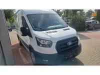 Gebraucht Ford Transit 131 PS (96 kW) 2024 Frozen white Van
