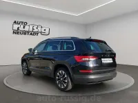 Gebraucht Skoda Kodiaq Drive 150 PS (110 kW) 2020 Schwarzmagic perleffekt SUV