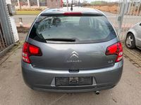 Gebraucht Citroën C3 95 PS (69 kW) 2011 Grau Limousine