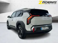 Gebraucht Kia EV3 Earth 150 kW (204 PS) 2026 (swp) snowwhitepearl (m) SUV