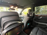 Gebraucht Mercedes E300 231 PS (169 kW) 2013 Kombi