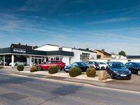 Gebraucht Kia EV3 Earth 150 kW (204 PS) 2024 Schwarz SUV