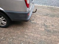 Gebraucht Mercedes Vito 2013 Van