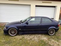 Gebraucht BMW 323 Performance 170 PS (125 kW) 1998 Limousine